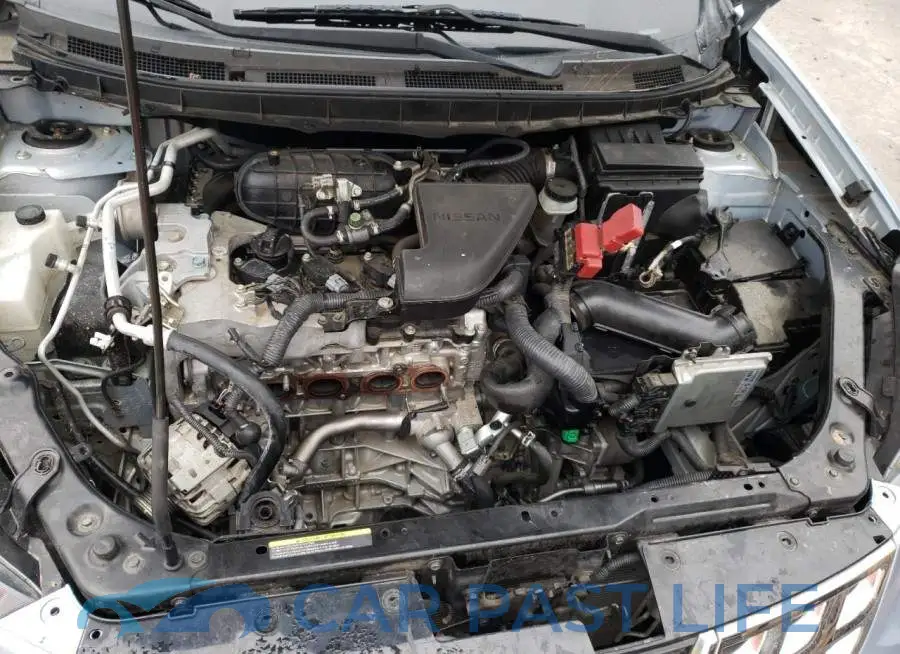 JN8AS5MT1FW157837# 12