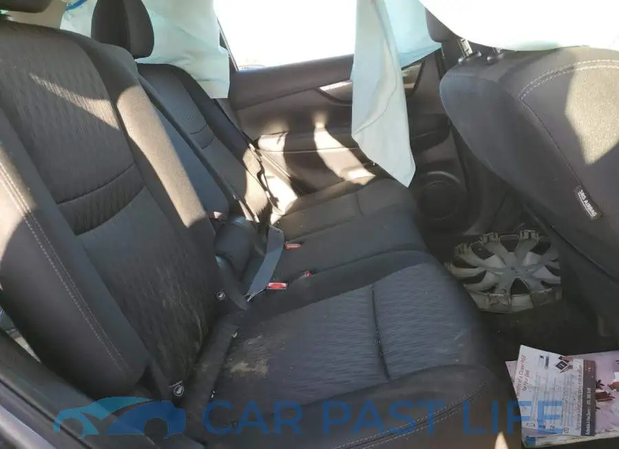 KNMAT2MV4JP546743# 10