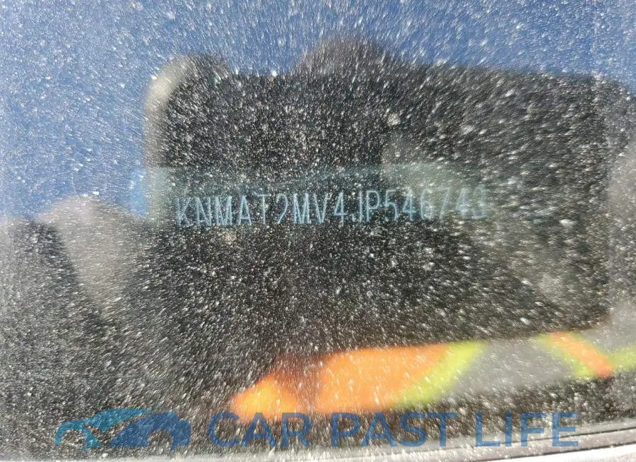 KNMAT2MV4JP546743# 12