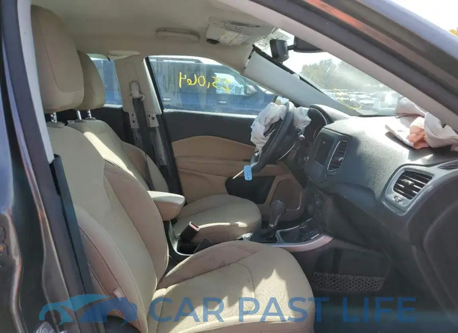 3C4NJDAB6LT160885# 5