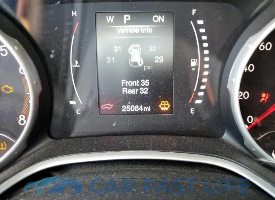 3C4NJDAB6LT160885# 8