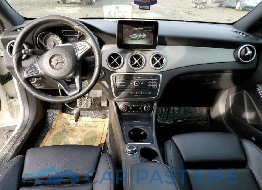 WDDSJ4GB2GN390199# 8