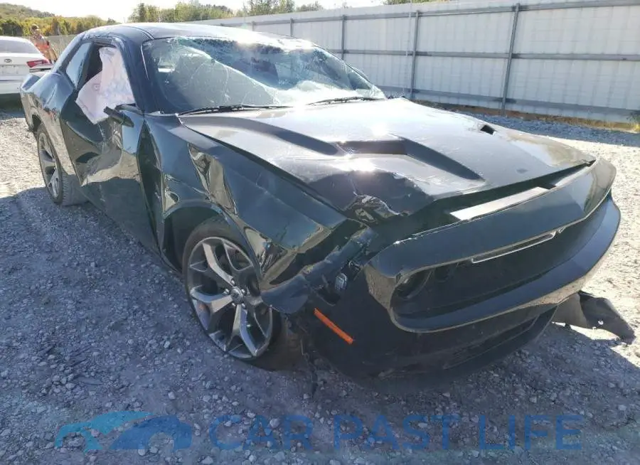 2C3CDZBT9HH597724# 1