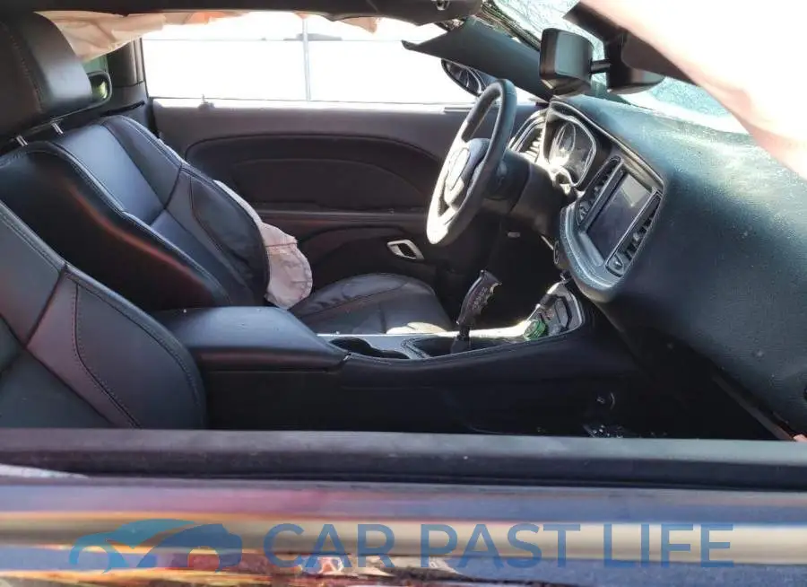 2C3CDZBT9HH597724# 5