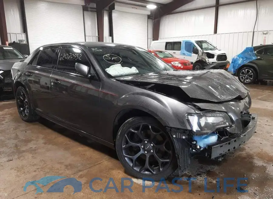2C3CCABT8LH122997# 1