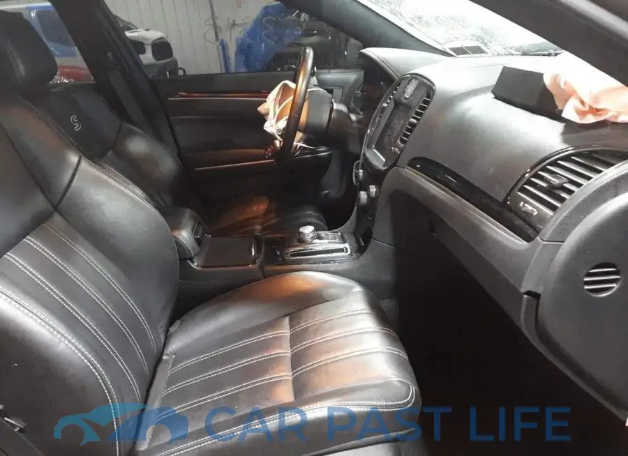 2C3CCABT8LH122997# 5