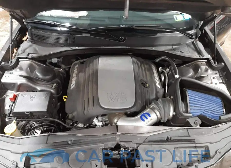 2C3CCABT8LH122997# 7