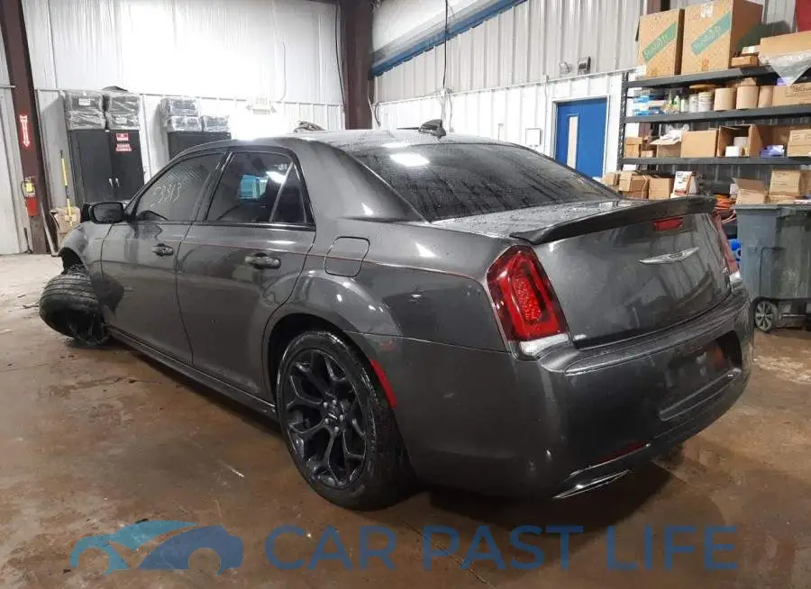 2C3CCABT8LH122997# 3
