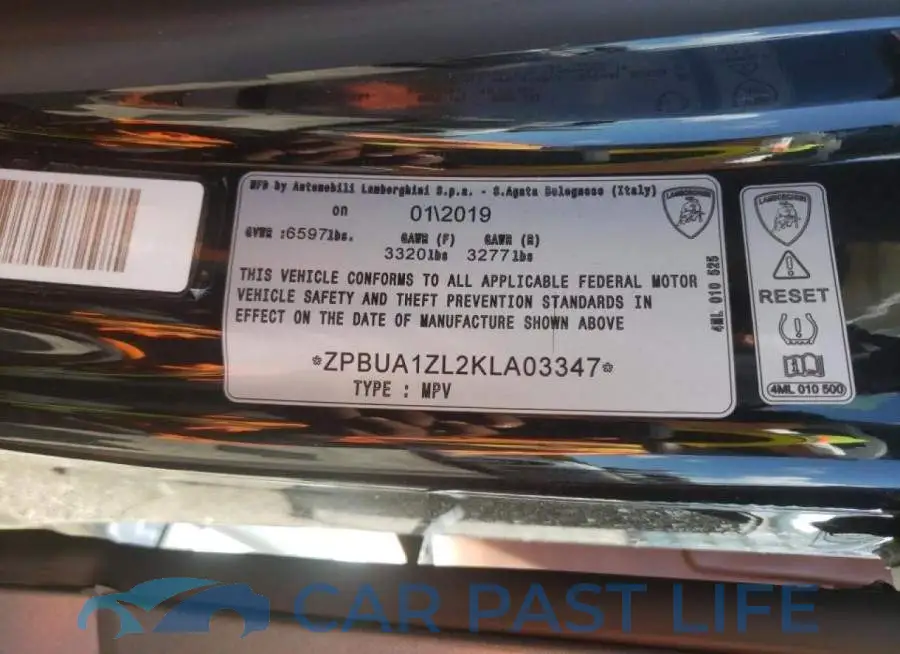 ZPBUA1ZL2KLA03347# 10