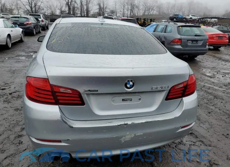 WBA5A7C58ED613354# 6