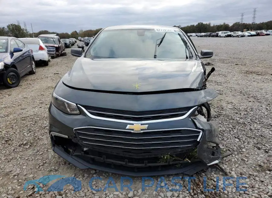 1G1ZB5ST6JF135271# 5