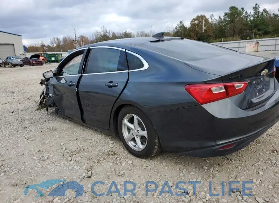 1G1ZB5ST6JF135271# 2