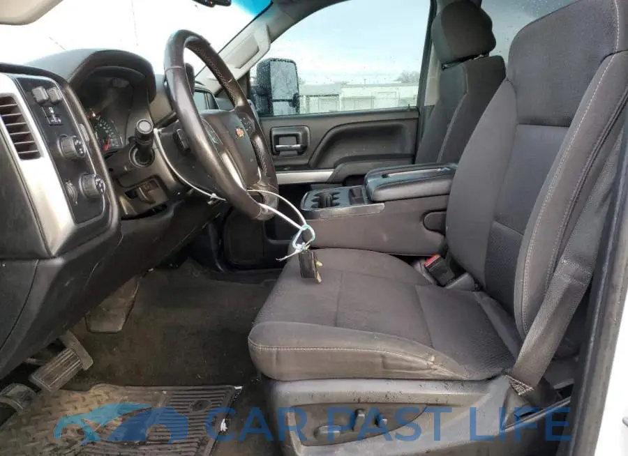 1GC2KVEY1JZ113533# 7
