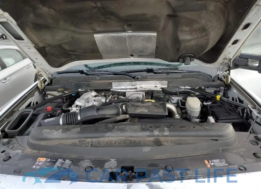 1GC2KVEY1JZ113533# 11