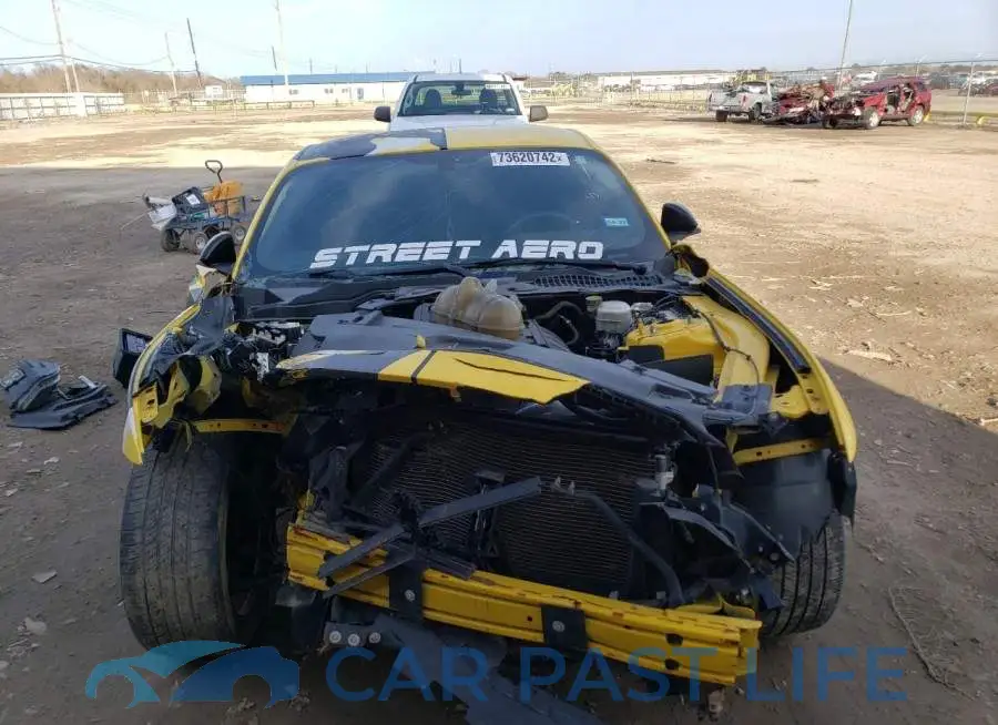 1FA6P8TH0G5251254# 5