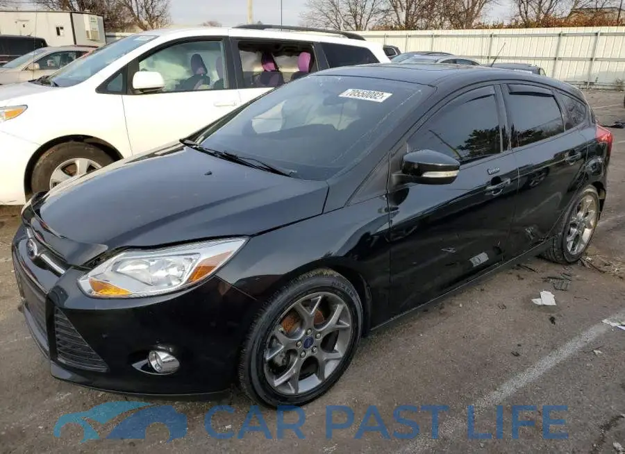 1FADP3K21EL316502# 1