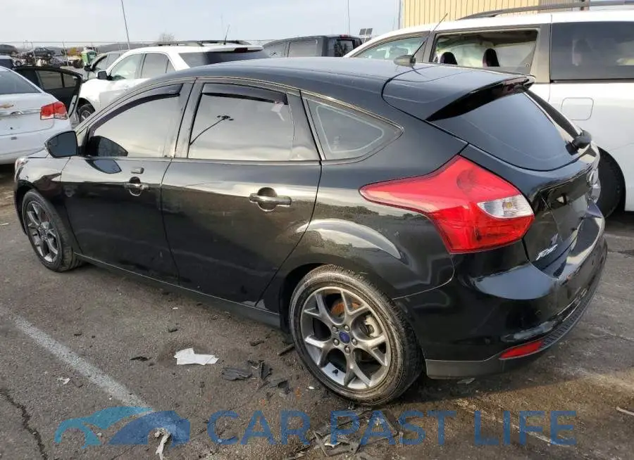1FADP3K21EL316502# 2