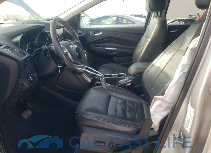 1FMCU9J92EUA30938# 7