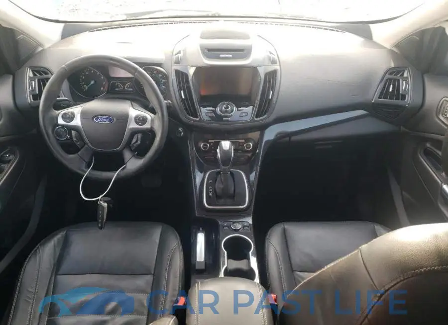 1FMCU9J92EUA30938# 8