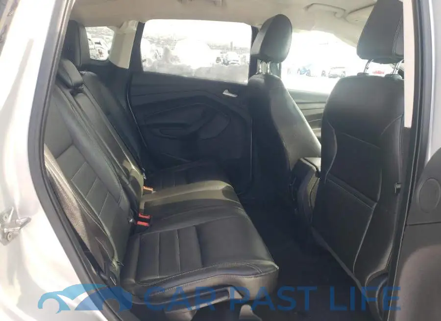 1FMCU9J92EUA30938# 10