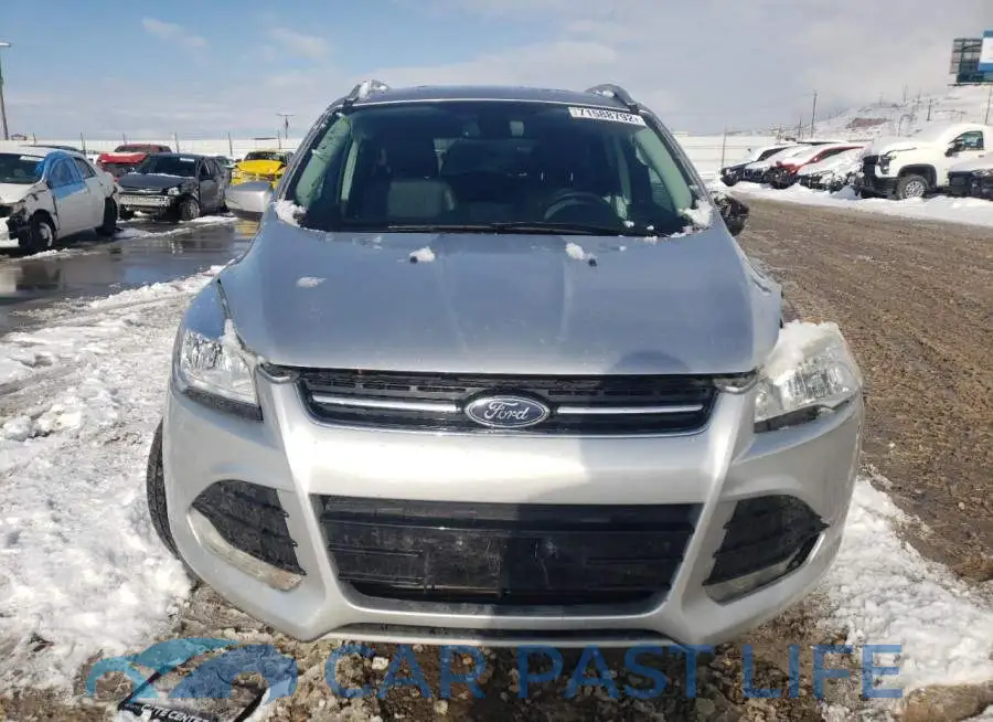 1FMCU9J92EUA30938# 5