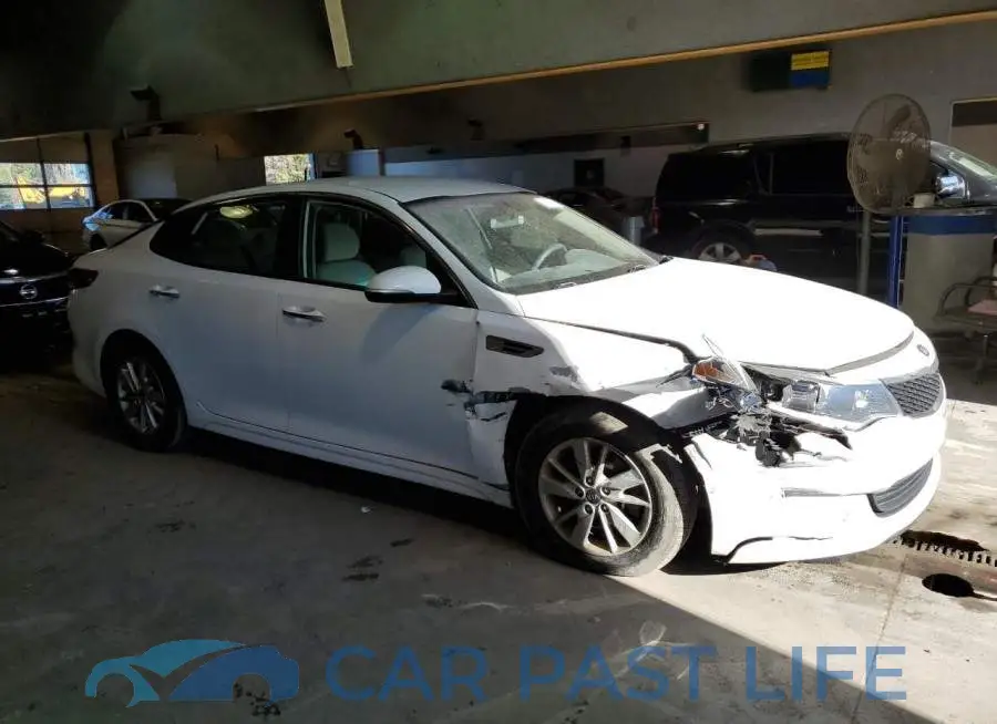5XXGT4L36HG166200# 4