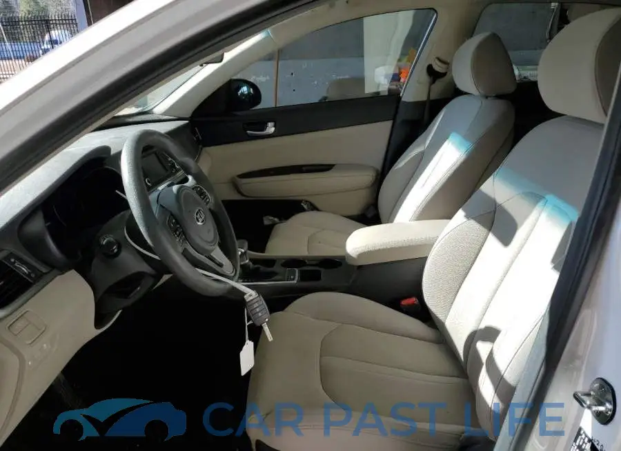 5XXGT4L36HG166200# 7