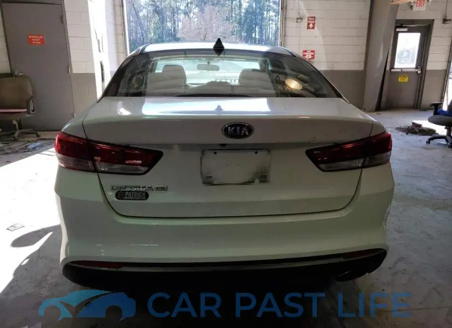 5XXGT4L36HG166200# 6