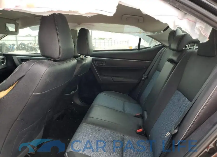 2T1BURHEXGC500801# 10