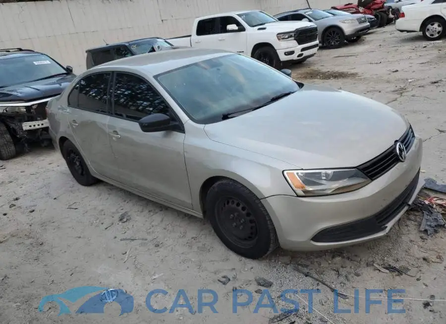 3VW2K7AJ2EM224908# 4