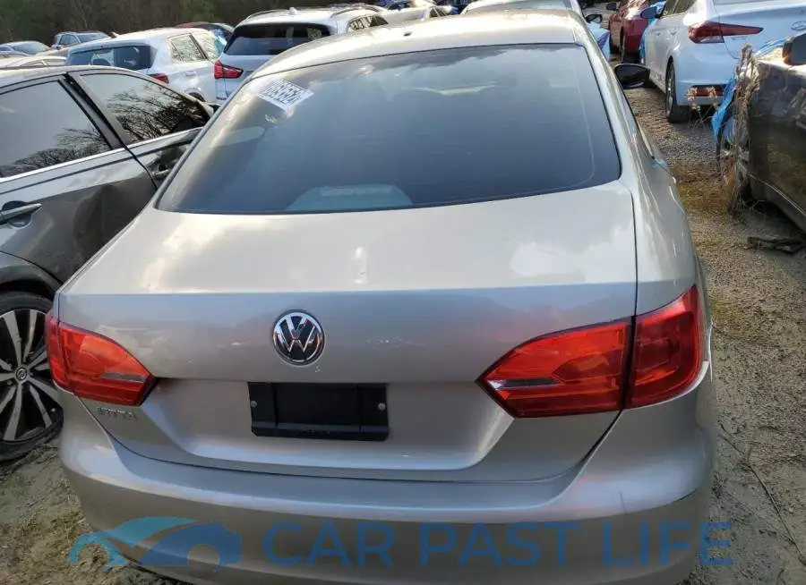 3VW2K7AJ2EM224908# 6