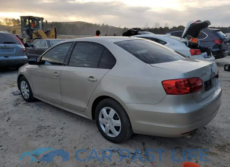 3VW2K7AJ2EM224908# 2