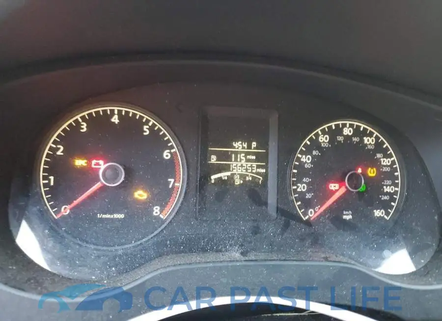 3VW2K7AJ2EM224908# 9