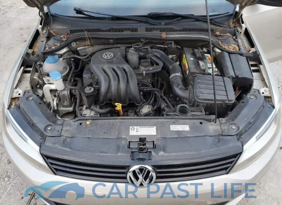 3VW2K7AJ2EM224908# 11