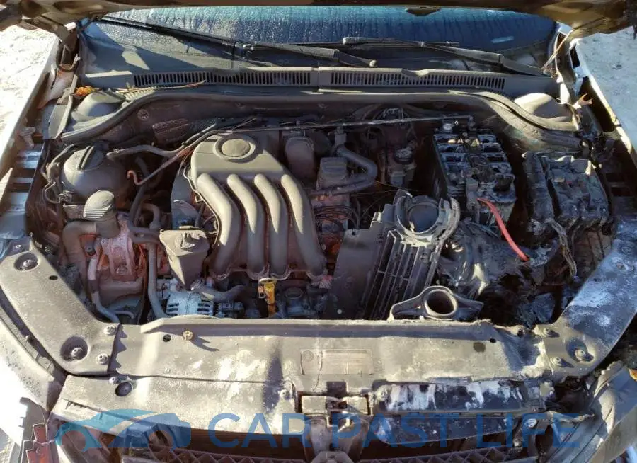 3VW2K7AJ9EM295068# 7