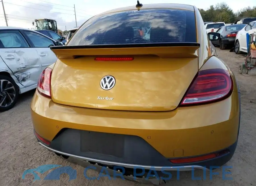 3VWS17AT7HM629557# 6