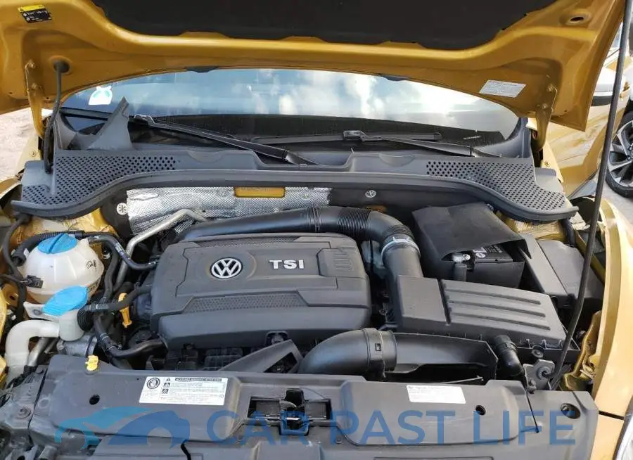 3VWS17AT7HM629557# 11