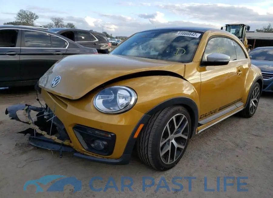 3VWS17AT7HM629557# 1