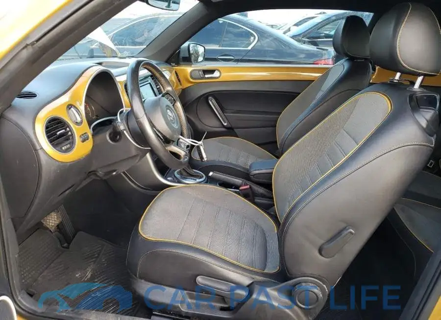 3VWS17AT7HM629557# 7