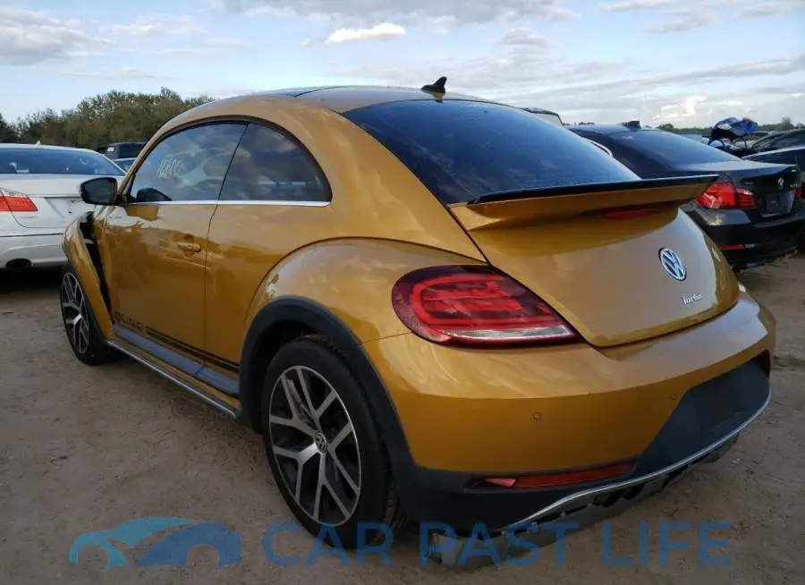 3VWS17AT7HM629557# 2