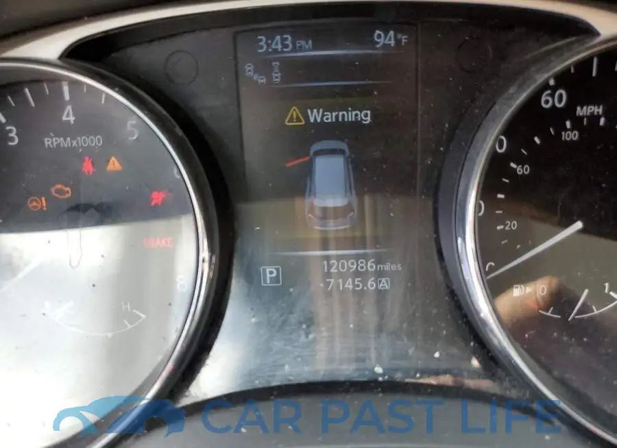 5N1AT2MT8GC920040# 8