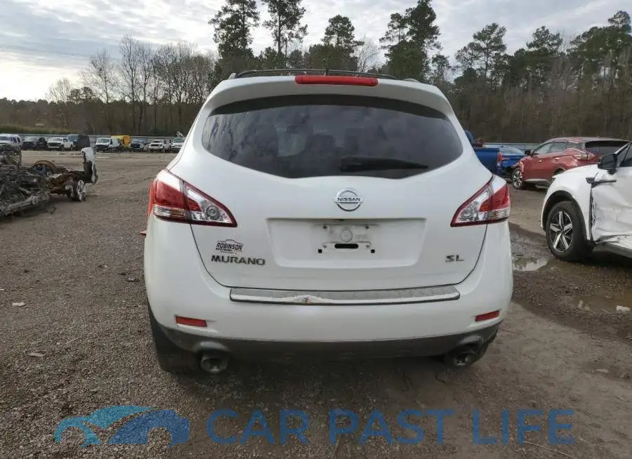 JN8AZ1MU8EW414536# 6
