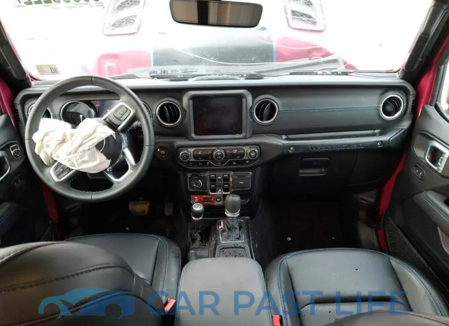 1C4JJXR66MW851983# 8