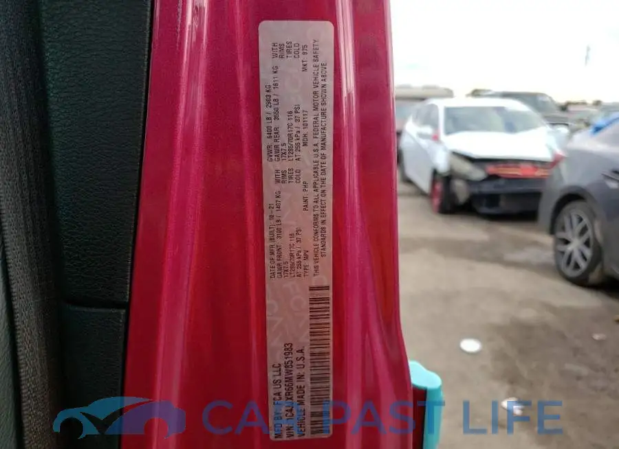 1C4JJXR66MW851983# 13