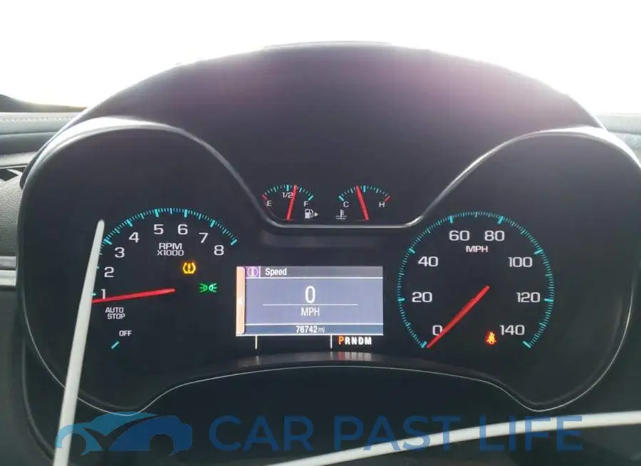 1G11Z5SL7FU127952# 9