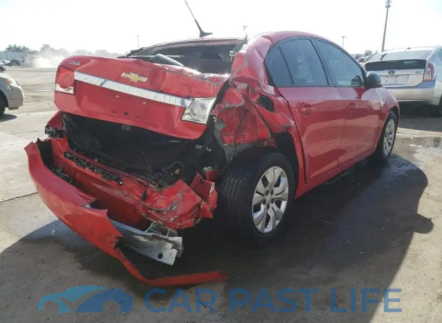 1G1PA5SG5E7164404# 4