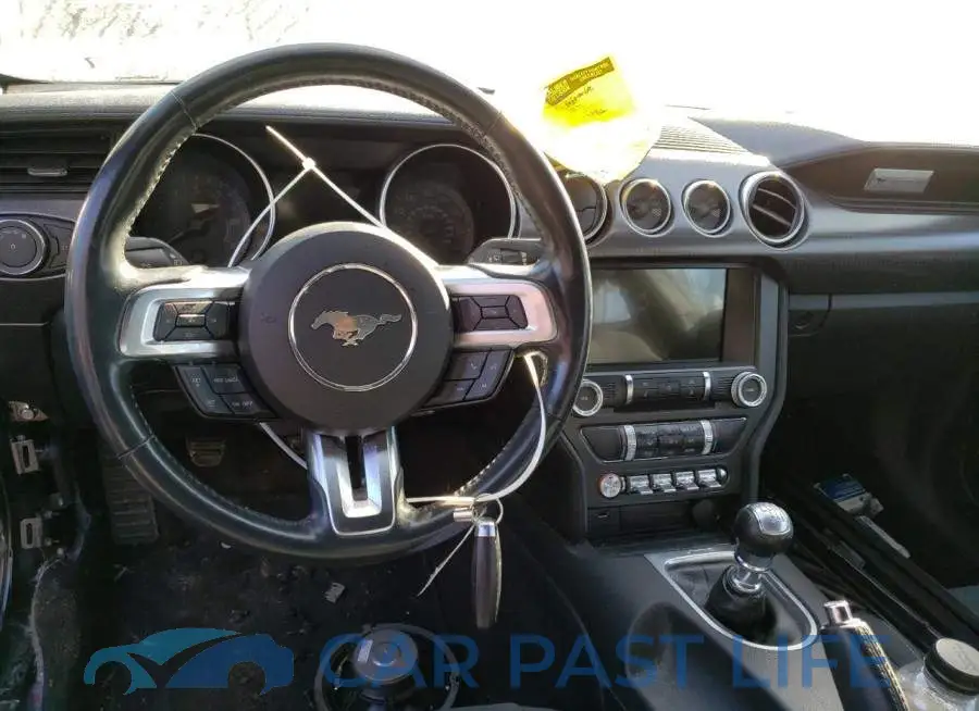 1FA6P8TH8J5153788# 8