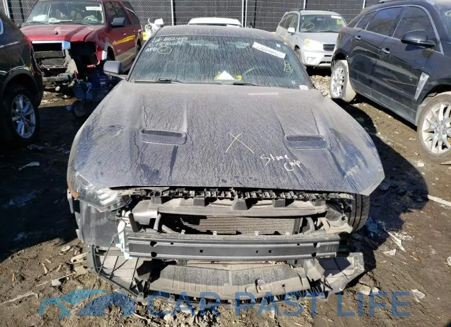 1FA6P8TH8J5153788# 5