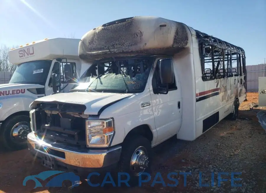 1FDFE4FS5EDB10484# 1