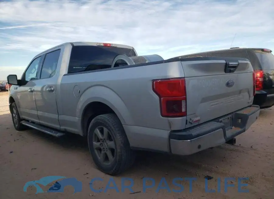 1FTEW1CP6JKC21742# 2